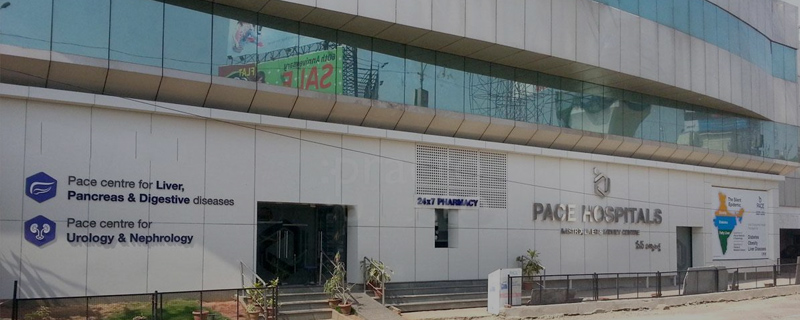 Pace Hospitals 